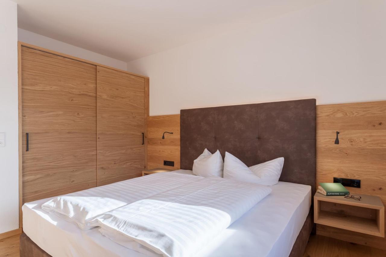 פיס Apart-Hotel Dreisonnenhof מראה חיצוני תמונה
